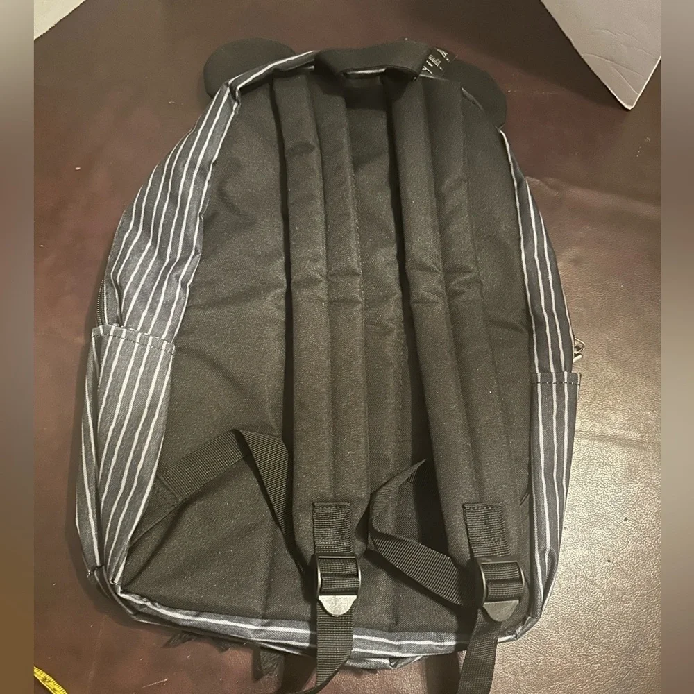 NBC Teddy loungefly backpack